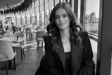 Ko je ubica lijepe Teodore: Vezu započeli kad je imala 14 godina (FOTO)