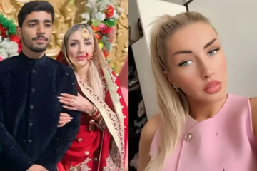 Doktorica porijeklom iz BiH ljubav života pronašla u pakistanskom selu