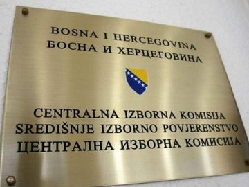 CIK kaznio 42 člana biračkih odbora