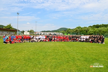 Održani osmi Sportski susreti u Austriji: Manifestacija koja budi emocije (FOTO)