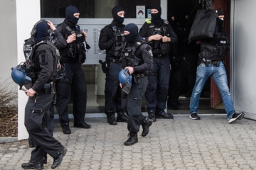 U narednim danima moguća nova hapšenja u Njemačkoj