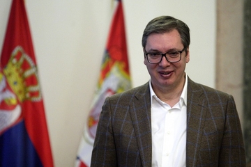 Vučić spreman da ide na poligraf