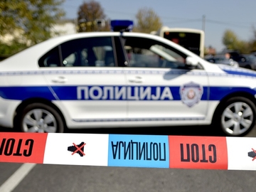 Lažne dojave o bombama na više lokacija u Beogradu