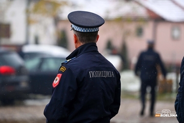 MUP Srpske: Izborni dan protekao mirno