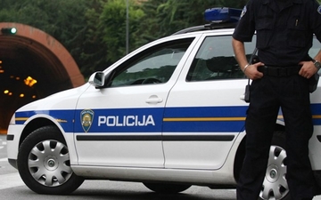 Vozio mrtav pijan, rezultat alkotesta šokirao policiju