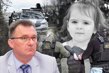 Šta je sa potragom za tijelom Danke Ilić?