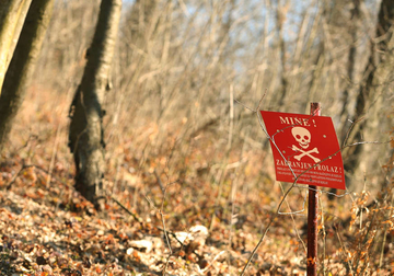 Do danas pronađeno 136.148 mina: BiH jedna od najugroženijih u svijetu