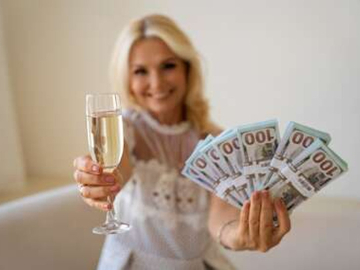 Druga polovina avgusta donosi bogatstvo za ova tri znaka