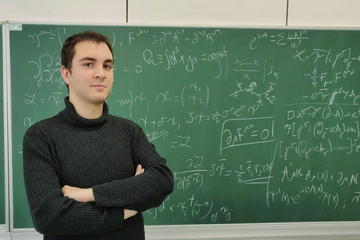 Mladi fizičar iz BiH primljen na doktorske studije u Americi, i to kao najbolji