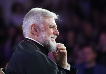 Operisan vladika Grigorije