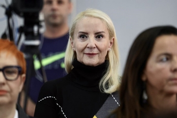Inspekcija istražuje na Univerzitetu u Sarajevu zbog prijave protiv Sebije Izetbegović
