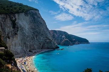 Grci otvaraju plaže 15. maja
