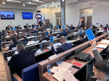 Đurđević: Na današnjoj sjednici usvojena dva strateška dokumenta za Bijeljinu