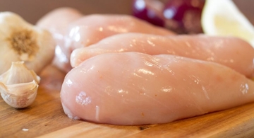 8 nevjerojatnih zdravstvenih dobrobiti piletine