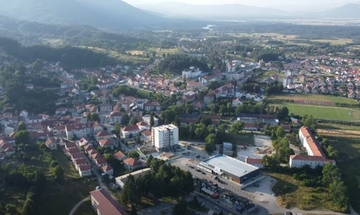 Solarna elektrana od 235 MILIONA KM niče u Nevesinju