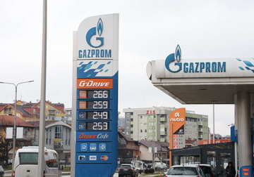 Šta za nas znače SANKCIJE NIS: BiH treba nadomjestiti petinu svojih potreba