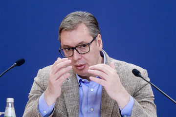 Vučić: Žao mi je ako se Banjaluka oseća ugroženo od Beograda