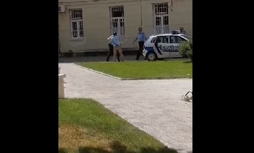 Uhapšen Nebojša Vukanović