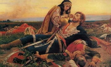 Sutra Vidovdan