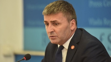 "Formirana 3 centra koja će pratiti stanje" Novitović apeluje da građani upozorenja na obilne padavine shvate ozbiljno
