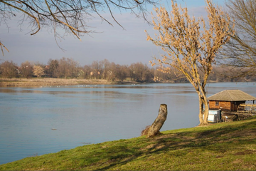Pronađeno tijelo u Savi