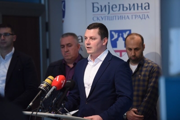 Đurđević: Petrović blokirao rad Skupštine i onemogućio usvajanje odluke o privatizaciji stanova u naselju GTZ