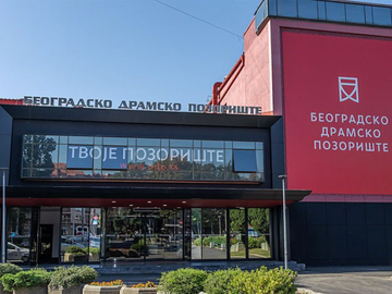 Preminuo glumac Zoran Đorđević, poznat po ulogama u "Boljem životu" i "Porodičnom blagu"