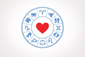 Astrologija upozorava: Rođeni u ova četiri mjeseca najčešće biraju pogrešnog bračnog partnera