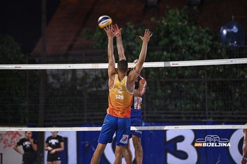 Peti Sunrise Beach Volley Tour ovog ljeta u tri grada Republike Srpske
