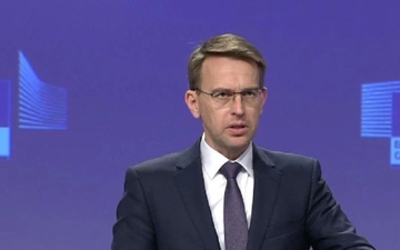 Evropska Unija preduzela niz mjera prema Kosovu