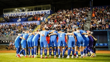 Ozbiljan udarac za Radnik Bijeljina: Klub ostao bez kapitena i ključnih fudbalera