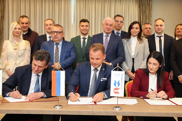 Opozicija dogovorila zajednički nastup na izborima ali ne i zajedničke kandidate