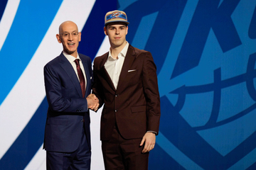 NBA draft: Nikola Topić 12. pik, izabrao ga jedan od najboljih timova!