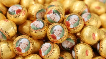 Proizvedena posljednja Mocart kuglica: Nakon 127 godina zatvara se čuvena fabrika