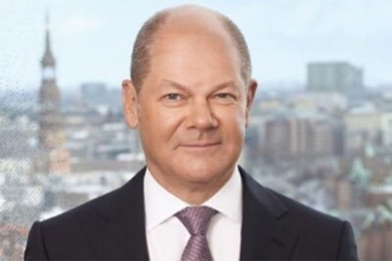 Šolc pozvao na proširenje Evropske unije