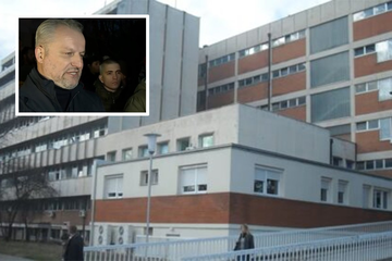 Direktor bolnice u Čačku podnio ostavku nakon smrti djevojčice (4)