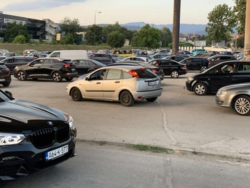 ŽIVOT SVE SKUPLJI Ogorčeni građani pozivaju na proteste