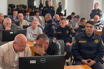 Zašto se o podvođenju djevojčica ćutalo više od godinu dana i gdje su ostavke?