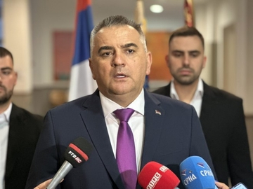 Minić: Studenti najveći potencijal Srpske