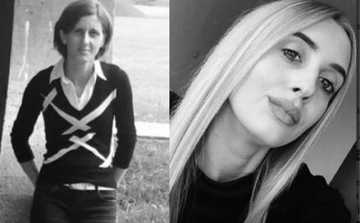 Majku i kćerku pokosio vozač "golfa" kod Prijedora, sahranjene zajedno, riječi imama su TEŠKA OPOMENA