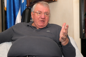 Advokat iz Bijeljine zatražio da se Šešelju ukine zabrana ulaska u BiH