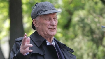 Bećković: Slobodu govora ukida samo okupator u okupiranoj zemlji