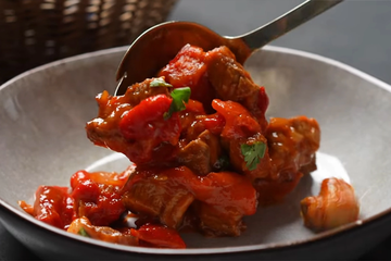 Originalna leskovačka mućkalica: Stari recept sa juga Srbije