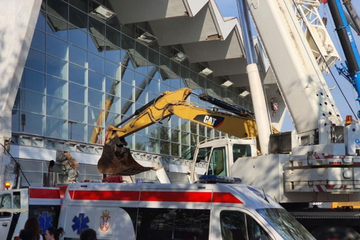 Ovo su uhapšeni zbog pada nadstrešnice, među njima i stric Nikole Jokića