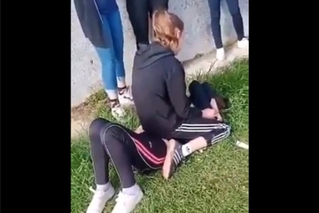 Nastavlja se agonija porodice pretučene djevojčice: Majku pozivaju u policiju zbog prijave oca nasilnice