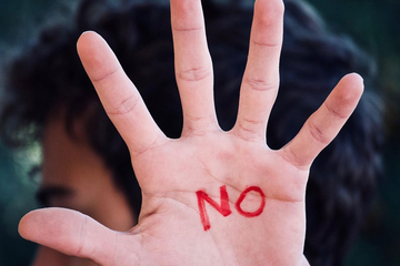 Kako naučiti da kažete "ne": 8 efikasnih savjeta