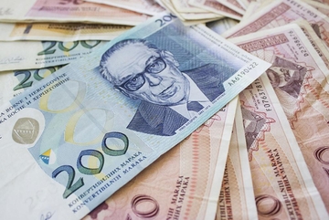 Fond za dječiju zaštitu: Sutra počinje isplata naknada za decembar