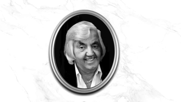 Preminuo Milan Šubarić - Poznati Semberac u Čikagu