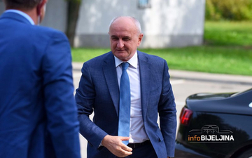 Đokić: Situaciju u RiTE Ugljevik nije moguće riješiti u jednom danu ili sedmici