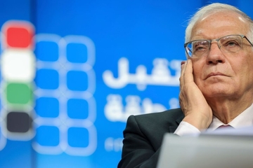 Borel: Predstoji važan posao za EU i zapadni Balkan